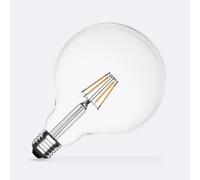Bombilla Filamento LED E27 6W 720 lm G125