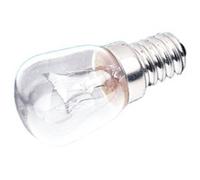 Bombilla frigorifico e14 230vac 15w 50x25,3mm