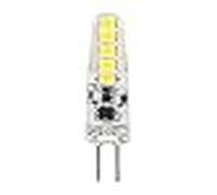 Bombilla g4 bi-pin nl led 12v 2w 4000k 210lm 360