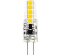 Bombilla g4 bi-pin nl led 12v 2w 6000k 210lm 360