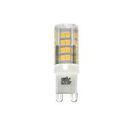 Bombilla g9 4w 6000k fabriplus 400lm 5x1,5x1,5 cm