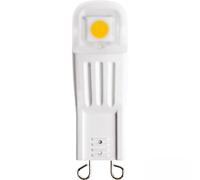 Bombilla g9 capsuled regulable 4w 4000k 360lm