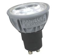 Bombilla gu10 5w 230v 5000k led-pro
