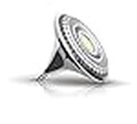 Bombilla gu5.3 2020 led 12v 3.5w 4000k 330lm