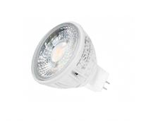 Bombilla gu5.3 5w 12vdc 3000k led-pro