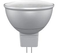 Bombilla gu5.3 mr16 smd led 12v 5w 4000k 410lm 120°-a