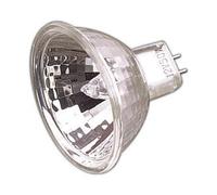 Bombilla halógena dicroica de 50w electro dh 12.665/50/fnv 8430552021