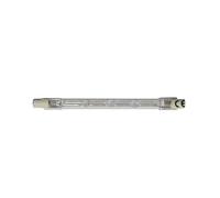 Bombilla Halogena Lineal 118mm Haloline 160w 220v (equ. 200w) Osram