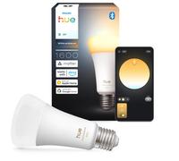 Philips Bombilla LED inteligente A67 White Ambiance E27 11,8W 1600 lm Regulable 1000-20.000K Pack 1