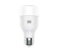 BOMBILLA INTELIGENTE XIAOMI MI LED SMART BULB ESSENTIAL WHITE AND COLOR - 9W - E27 - 950 LUMENES - 1700-6500K - WIFI - APP MI HOME
