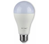 Bombilla LED 15 W, bombilla A65 chip Samsung Pro casquillo E27