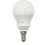 Bombilla led a55 - e-14 6.5w. luz cálida electro dh 81.193/cal 843055