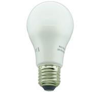 Bombilla led a60. 10w. e-27. luz cálida electro dh 81.195/cal 8430552