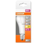BOMBILLA LED A60 14w 827 E-27 OSRAM DIM REGULABLE ADoceVoltios
