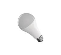 Bombilla LED A65 E27 14W (94W) 1400lm RGB GoSmart ZQZ516R