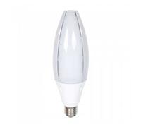 V-TAC VT-260 Pro LED Lámpara E40 60W 6500K Chip SAMSUNG - SKU 188