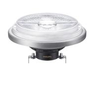 Philips MASTER LEDSpot G53 AR111 14.8W 875lm 45D - 930 Luz Cálida | Mejor reproducción de color - Regulable - Reemplazo 75W