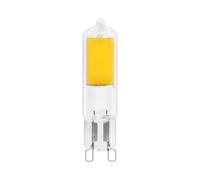 Bombilla LED Arcchio con bombilla LED bi-pin, 4 W, 2700 K, 470 lm EC:EPREL:1565552