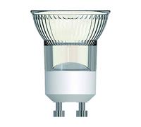 Bombilla LED Arcchio con reflector, GU10 MR11 4 W 345 lm 3000 K EC:EPREL:2376761