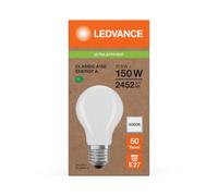 Bombilla LED Classic A 150 Filamento Clase de efic 4099854282218