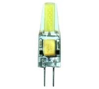 Bombilla led cob bi-pin g4 6500k 81.589/dia 81.589/dia