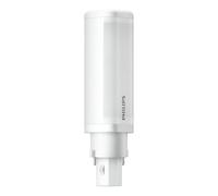 Bombilla LED compacta CorePro LED PLC, 2P, G24d-1, 5,9 W, 4000 K, 660 lm
