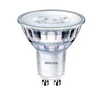 Philips Bombilla LED GU10 3000K 4,9W (65W)