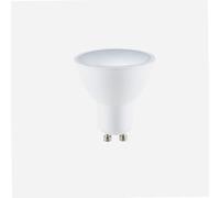 Bombilla LED dicroica 7,5W GU10 6000K