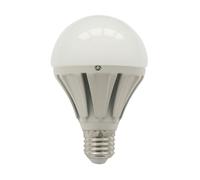 Bombilla led e-27. 13w. luz cálida electro dh 81.168/cal 843055214466