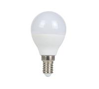 Bombilla LED E14, iluminacion 5W (410 lm), 5500K (luz blanca)