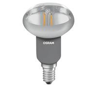 Bombilla LED (E14, No regulable, Blanco cálido, 150 lm, 2 W)