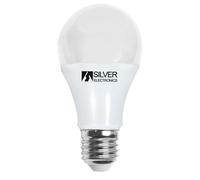 Bombilla LED E27 10W Luz Natural 4000K Estandar