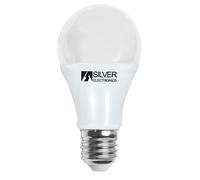 Bombilla led e27 10w luz natural 4000k estandar