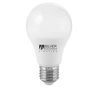 Bombilla led e27 15w 230v 3000k estandar
