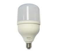 Bombilla led e27 40w 230vac 6500k t120