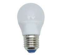 Bombilla led e27 5w 12v 6500k esferica g45