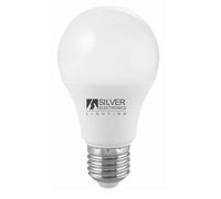 Bombilla led e27 8w 230v 3000k estandar