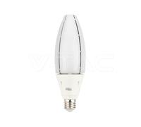 Bombilla LED E40 60W 6500K V-TAC - 211886
