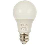 Bombilla LED Eco estandar 10W 3000K E27