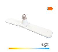Bombilla led edm 98908 15 w e27 1521 lm 35,5 x 6,3 x 8,6 cm multidirec