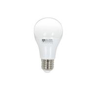 Silver Electronics Bombilla LED estándar E27 10W 5000K 1.100 lúmenes
