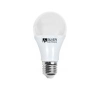 Bombilla LED ESTANDAR E27 10W Luz Calida 3000K HIGH QUALITY
