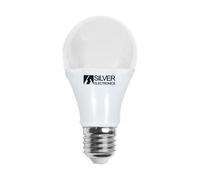 Bombilla led estandar e27 10w luz calida 3000k high quality