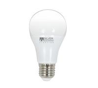 Bombilla led estandar e27 7w luz blanca 5000k