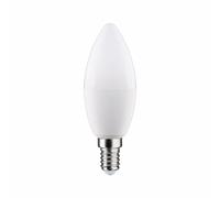 Paulmann vela LED E14 5W 470lm ZigBee RGBW 3 ud EC:EPREL:1574796