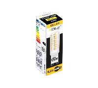 Bombilla LED G9 3000K