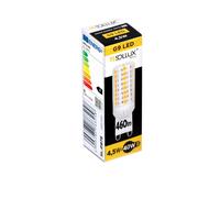 Bombilla LED G9 4000K