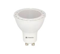 Bombilla led gu10 6w eco aluplastic