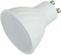 Bombilla led gu10 7w 230v 120º 4000k 81.230/bl