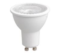 Bombilla led gu10 8w 230v 3000k regulable 38º ** 430210